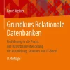 Grundkurs Relationale Datenbanken*Springer Fachmedien Wiesbaden Sale