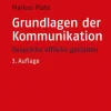 Grundlagen der Kommunikation*UTB GmbH Clearance