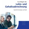 Grundlagen der Lohn- und Gehaltsabrechnung*epubli Clearance
