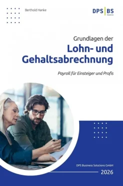 Grundlagen der Lohn- und Gehaltsabrechnung*epubli Clearance