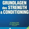 GRUNDLAGEN des STRENGTH & CONDITIONING*Next Level Verlag Hot