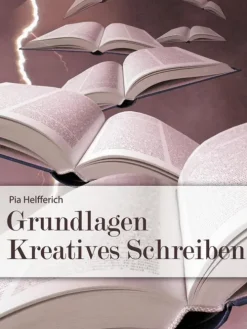 Helfferich Business & Karriere-Grundlagen Kreatives Schreiben