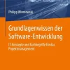 Grundlagenwissen der Software-Entwicklung*Springer Fachmedien Wiesbaden Outlet