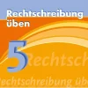 Schoeningh Verlag Quali Trainer·Quali Trainer-Grundlg. Deutsch. Rechtschr. üben 5. Schuljahr