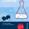 Oldenbourg Schulbuchverl. Abi Trainer·Chemie|Mittlere Reife·Chemie*Grundwissen Chemie