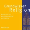 Cornelsen Verlag GmbH Abi Trainer·Religion & Philosophie-Grundwissen Religion. Neuausgabe