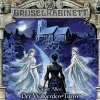 Gruselkabinett - Der Wolverden-Turm,1 Audio-CD*Bastei Lübbe Discount