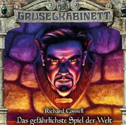 Bastei Lübbe Krimis & Thriller·Horror*Gruselkabinett - Folge 181,1 Audio-CD