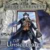 Lübbe Audio Krimis & Thriller·Klassische Horrorgeschichten*Gruselkabinett - Folge 120 und 121