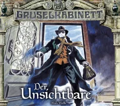 Lübbe Audio Krimis & Thriller·Klassische Horrorgeschichten*Gruselkabinett - Folge 120 und 121