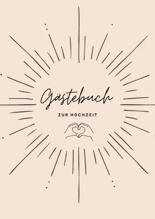 tredition Liebe & Hochzeit*Gästebuch zur Hochzeit