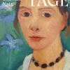 ebersbach & simon Biografische Romane*Göttertage. Ein Paula Modersohn-Becker Roman