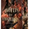 NOVA MD Historische Fantasy*Göttin der Finsternis