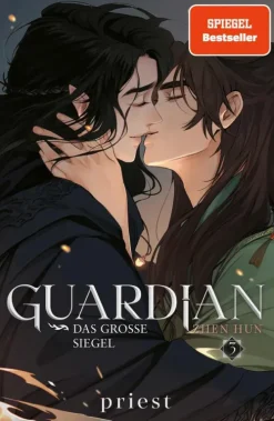 Bramble eBook Asian Fantasy*Guardian 3. Das große Siegel