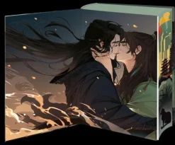 Bramble Hardcover Romantasy|Boys Love - Yaoi-Guardian 3. Das große Siegel