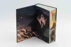 Bramble Hardcover Romantasy|Boys Love - Yaoi-Guardian 3. Das große Siegel