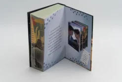 Bramble Hardcover Romantasy|Boys Love - Yaoi-Guardian 3. Das große Siegel