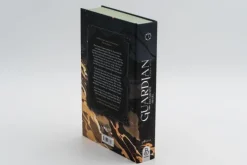 Bramble Hardcover Romantasy|Boys Love - Yaoi-Guardian 3. Das große Siegel