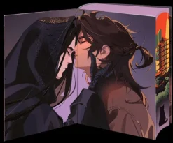 Guardian 2. Gesandter der Unterwelt*Bramble Hardcover