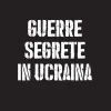 Max Milo Editions Italienische Bücher*Guerre segrete in Ucraina