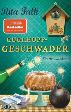 dtv Verlagsgesellschaft Humor*Guglhupfgeschwader