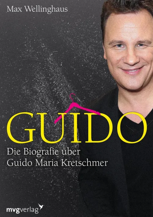 Münchner Verlagsgruppe Musik, Film & Kunst-Guido