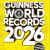 Ravensburger Verlag 6-10 Jahre*Guinness World Records - 2026