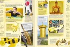 Ravensburger Verlag 6-10 Jahre*Guinness World Records - 2026