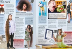 Ravensburger Verlag 6-10 Jahre*Guinness World Records - 2026