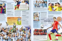 Ravensburger Verlag 6-10 Jahre*Guinness World Records - 2026