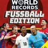 Kinder Ravensburger Verlag 6-10 Jahre-Guinness World Records Fußball Edition