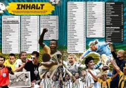 Kinder Ravensburger Verlag 6-10 Jahre-Guinness World Records Fußball Edition