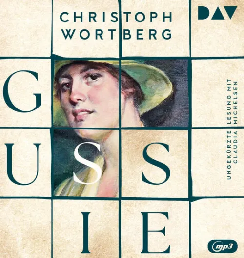 Gussie*Der Audio Verlag GmbH Online