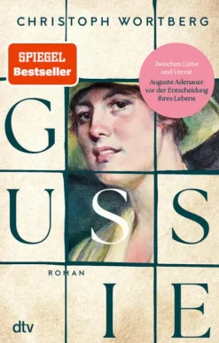 Gussie*dtv Verlagsgesellschaft New