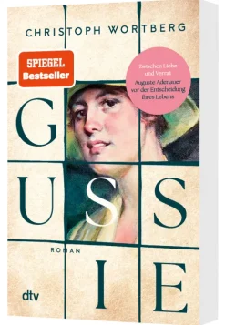 Gussie*dtv Verlagsgesellschaft New