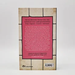 Gussie*dtv Verlagsgesellschaft New