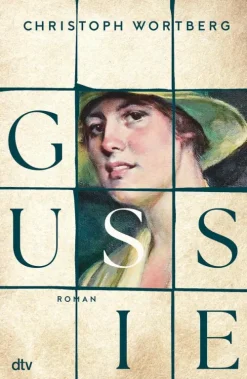 Gussie*dtv Verlagsgesellschaft Clearance