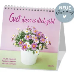 Gut, dass es dich gibt 2026*Kawohl Discount