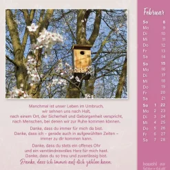 Gut, dass es dich gibt 2026*Kawohl Discount