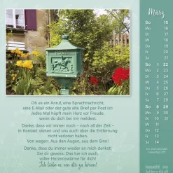 Gut, dass es dich gibt 2026*Kawohl Discount