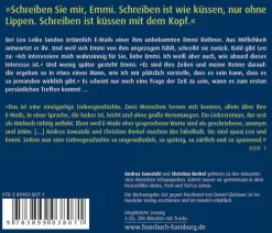 Hörbuch Hamburg Romane·Liebesromane-Gut gegen Nordwind. Sonderausgabe