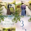 Gut Rosenthal - Die Trilogie*Bastei Lübbe Outlet
