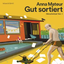 Gut sortiert*Voland & Quist Hot