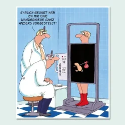 Gute Besserung*Lappan Verlag New