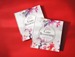 bene! Glück & Wünsche-Gute Besserung