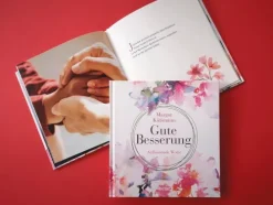 bene! Glück & Wünsche-Gute Besserung