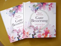 bene! Glück & Wünsche-Gute Besserung