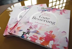 bene! Glück & Wünsche-Gute Besserung