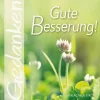 Gute Besserung!*Neue Stadt Verlag GmbH Clearance