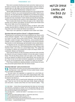 Gute Nachricht Bibel. Kreativ-Edition (ohne Apokryphen).*Deutsche Bibelges. Discount